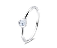Silver Ring NSR-4323